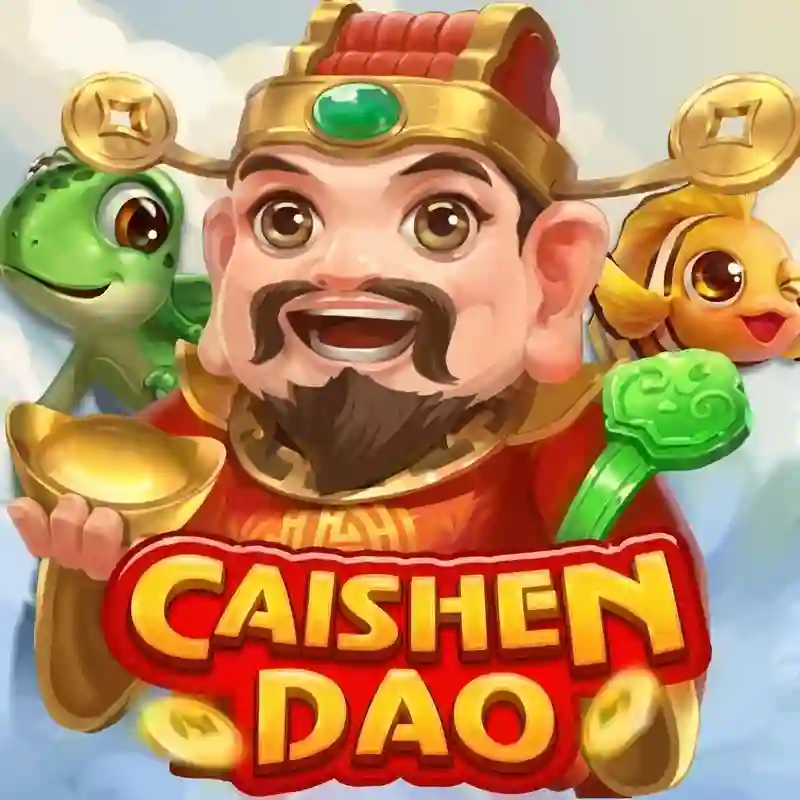 Cai Shen Dao