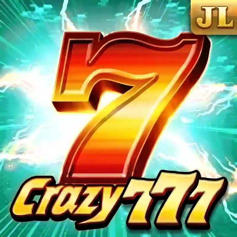 Trò chơi Slot Crazy777 tại casino mm888