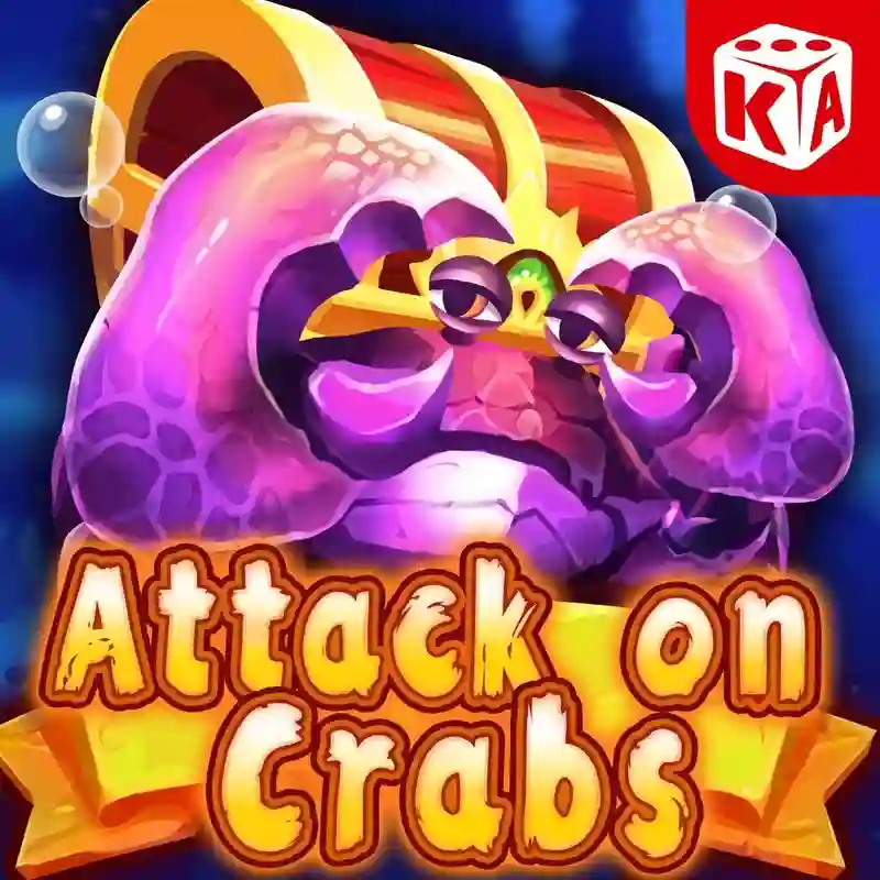 Cuộc tấn công của cua - mm888 casino