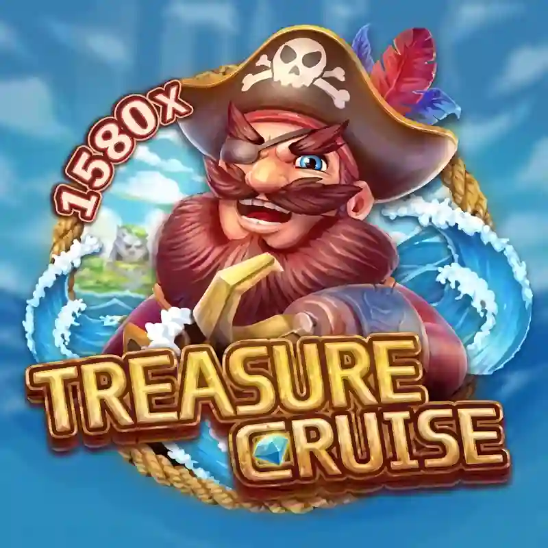 Trò chơi casino Du thuyền kho báu tại mm888