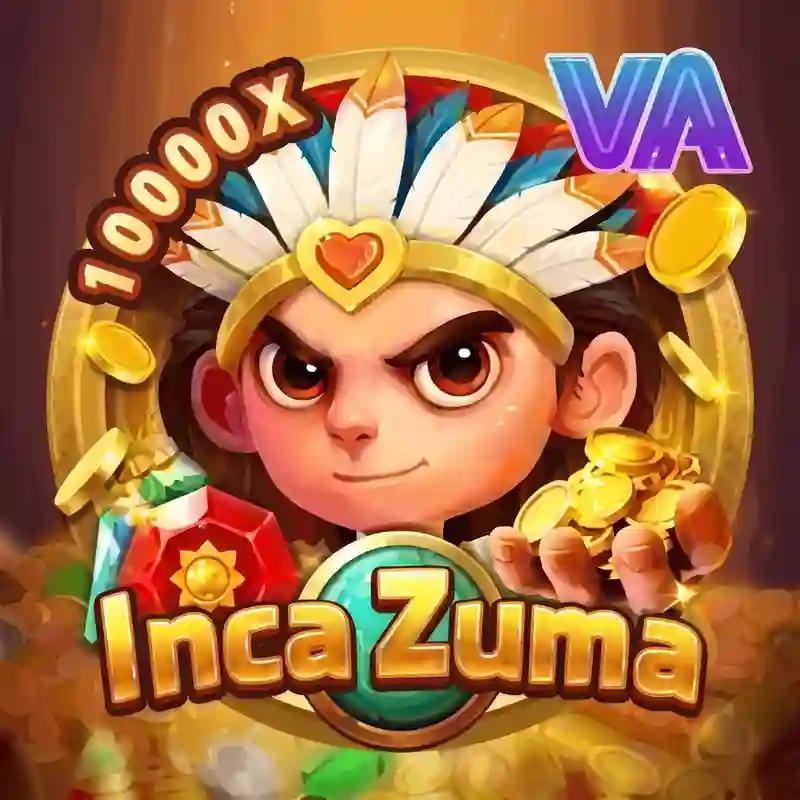 Trò chơi Inca Zuma tại nhà cái mm888