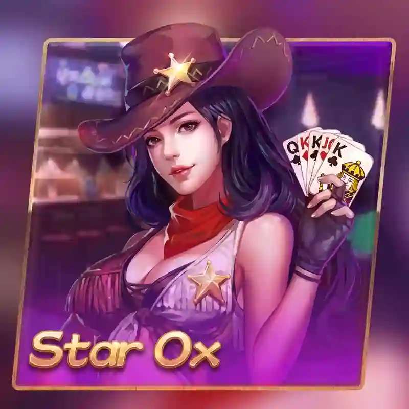 Trò chơi Casino Sao Sửu tại mm888