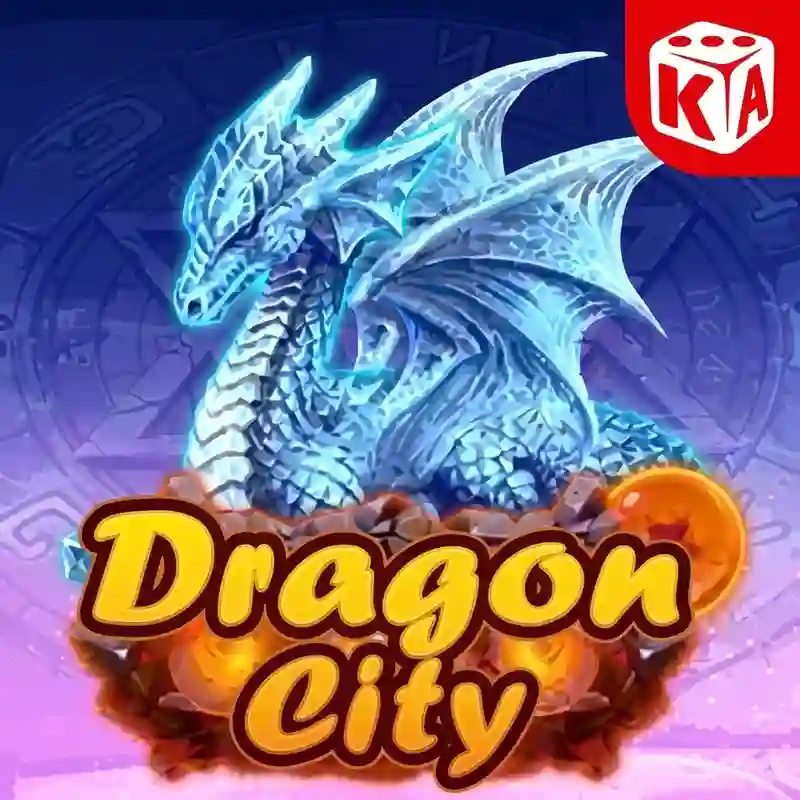 Trò chơi casino thành phố rồng tại mm888