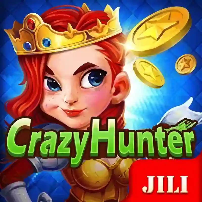 Trò chơi casino Thợ săn điên tại mm888