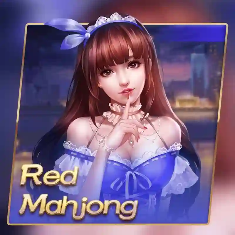 ไพ่นกกระจอกแดง - Slot Mạt Chược Đỏ tại mm888